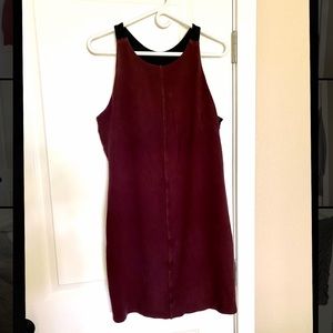 Athleta Women’s L racer back dress